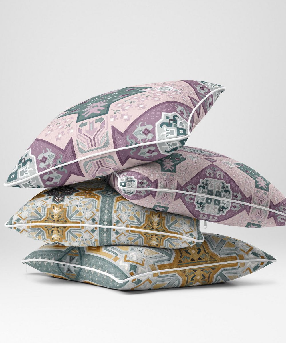 کوسن pillow Luxury800