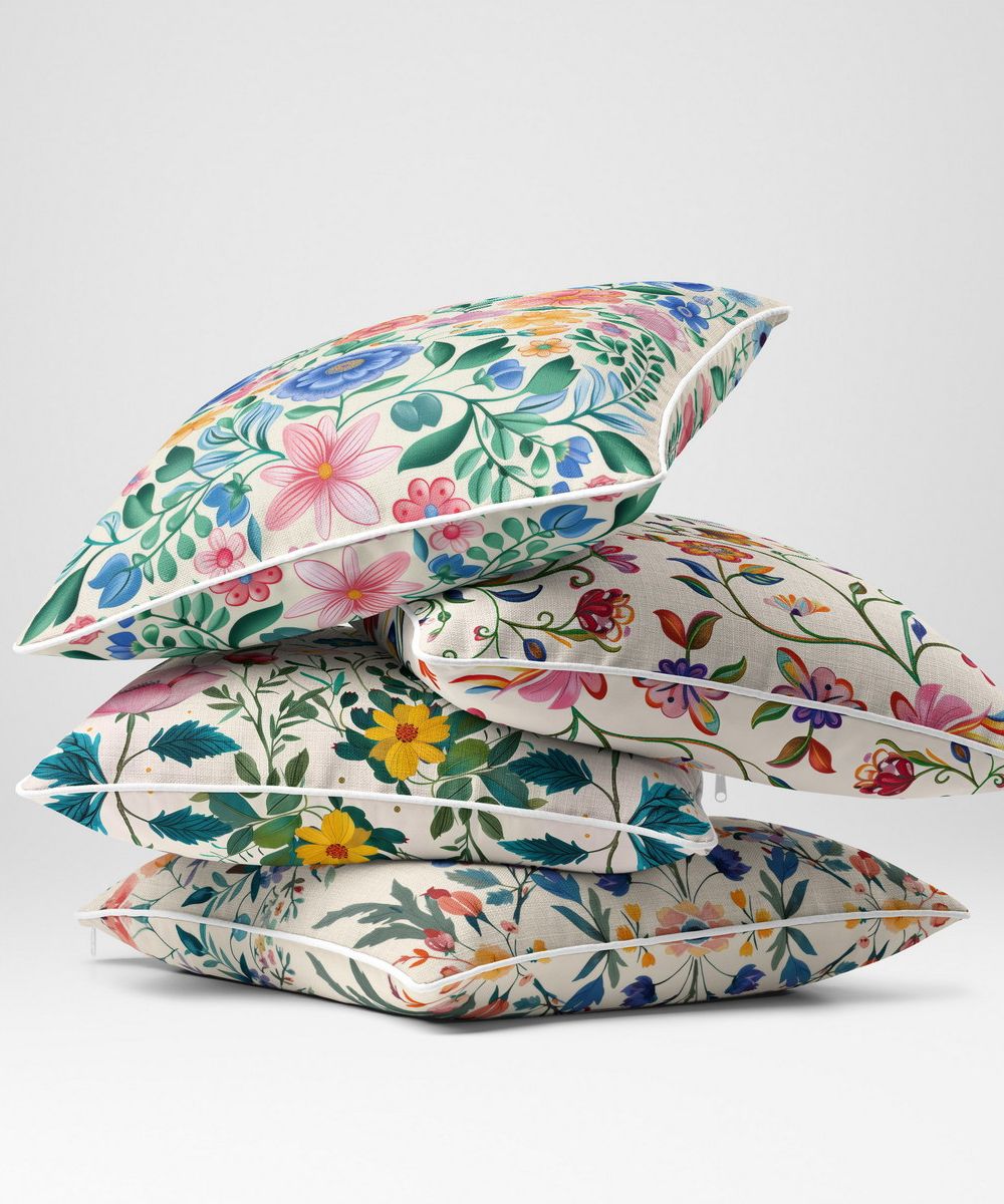 کوسن pillow Luxury800
