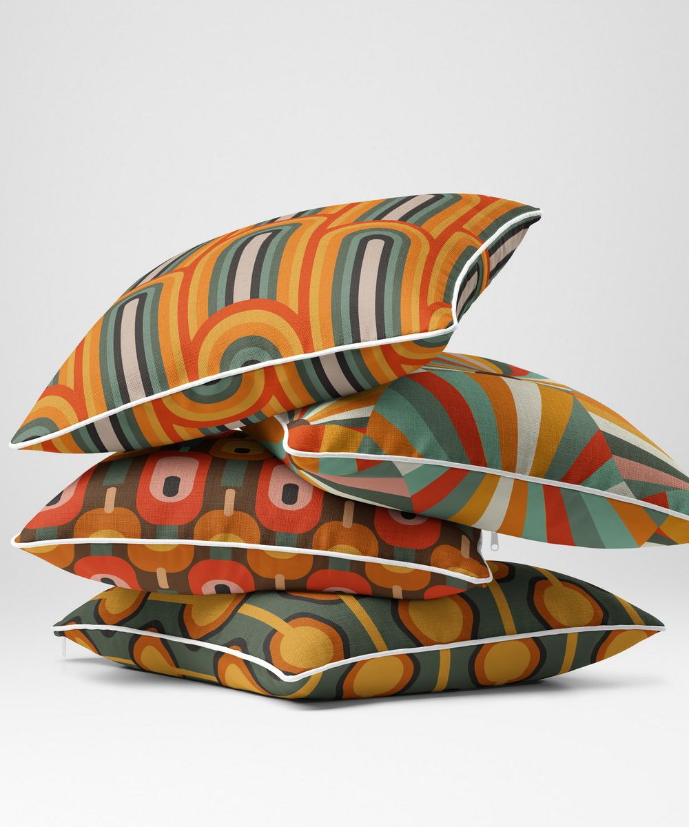 کوسن pillow Luxury800