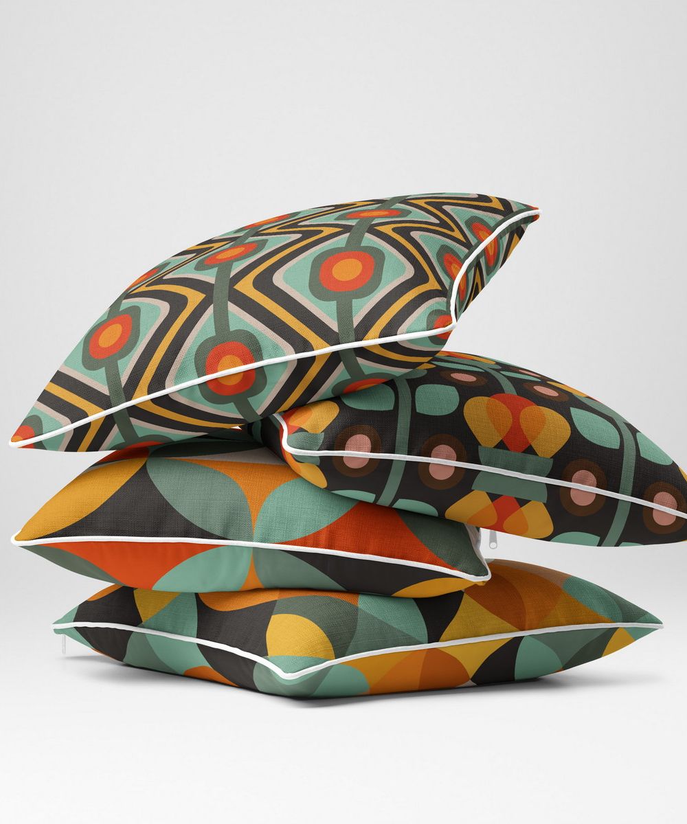 کوسن pillow Luxury800
