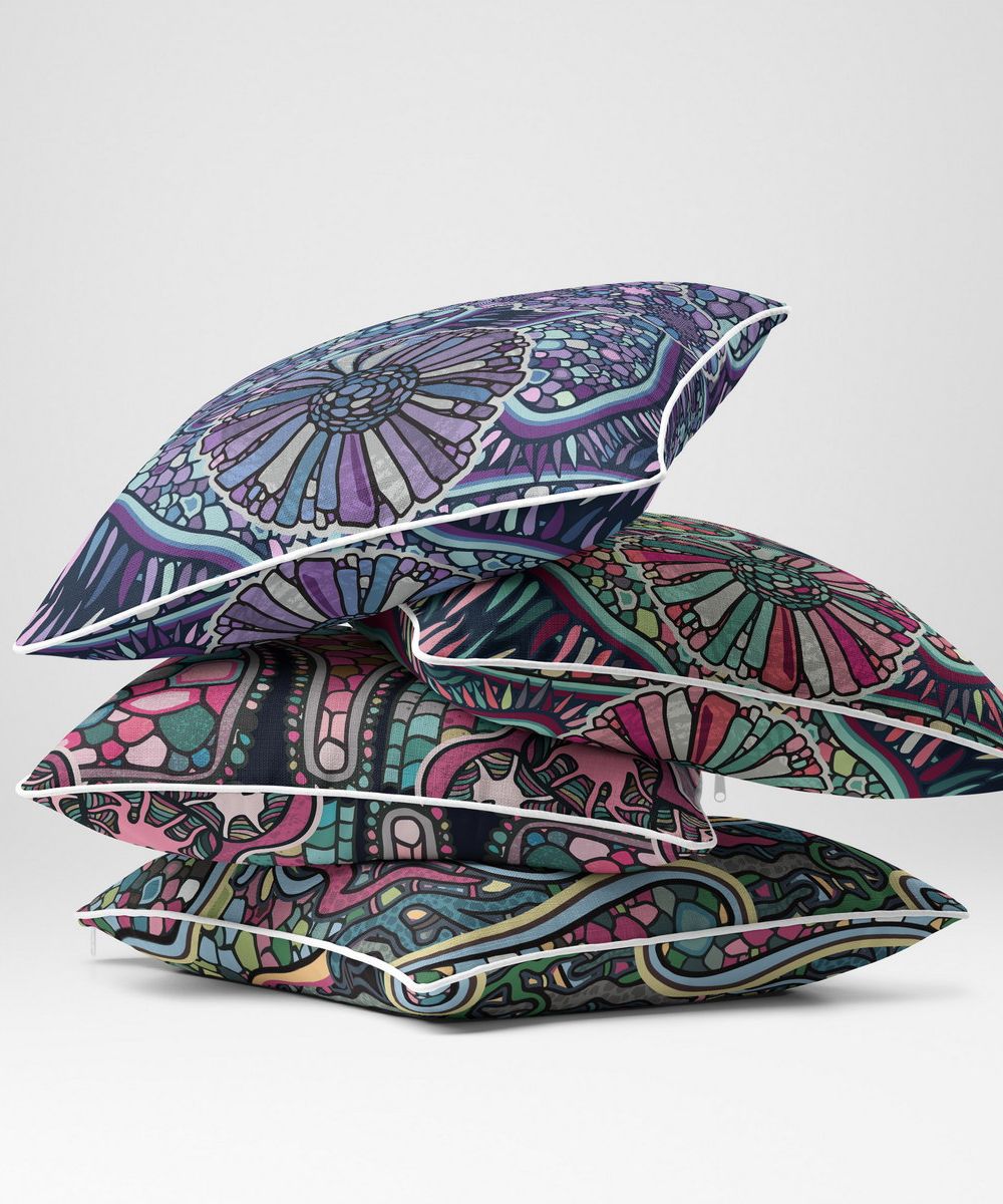 کوسن pillow Luxury800