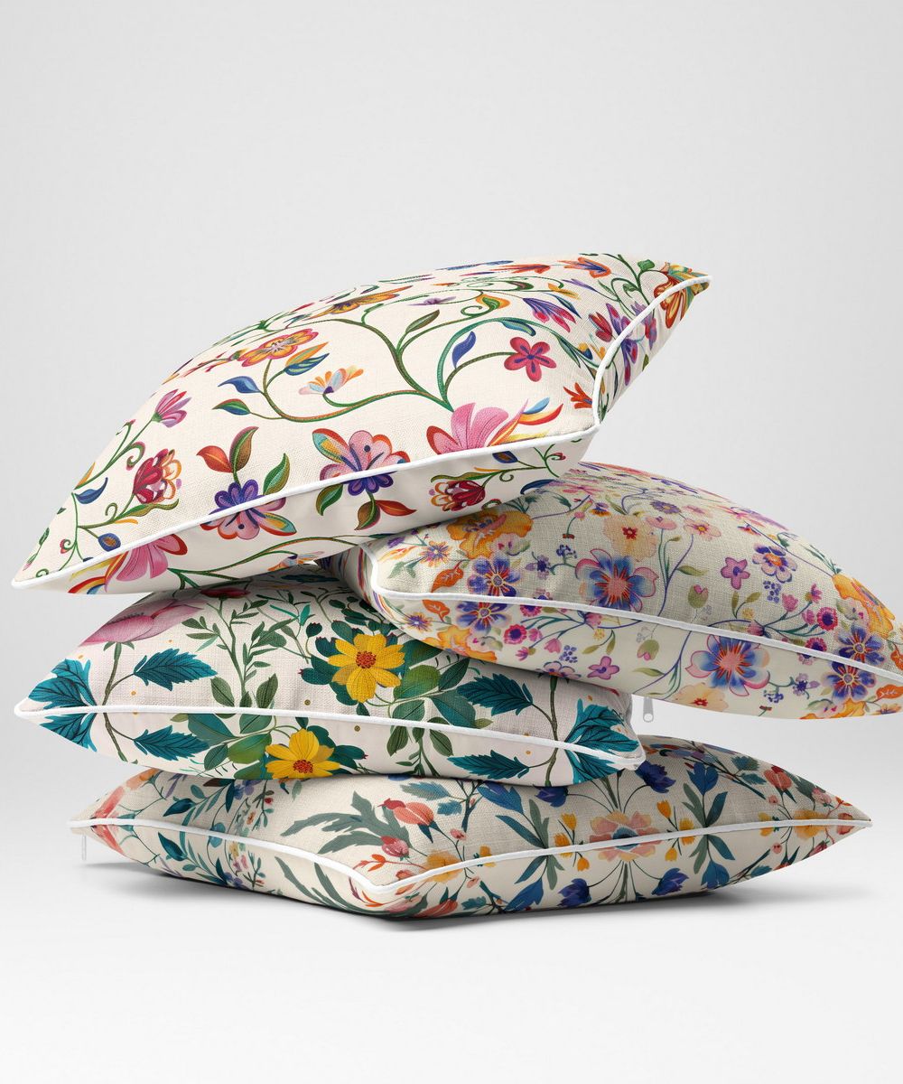 کوسن pillow Luxury800