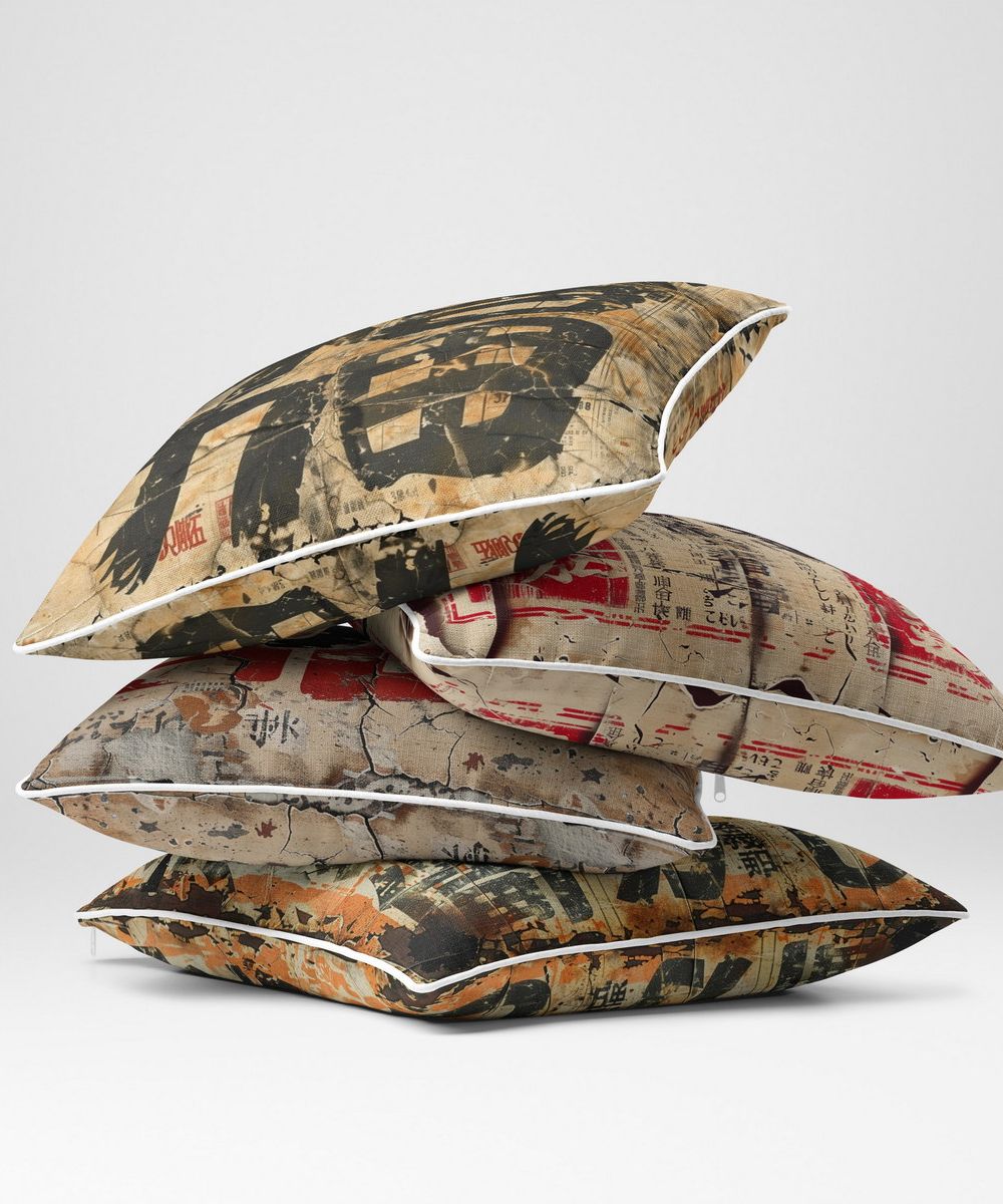 کوسن pillow Luxury800