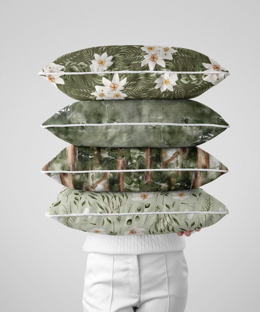 کوسن pillow Luxury800