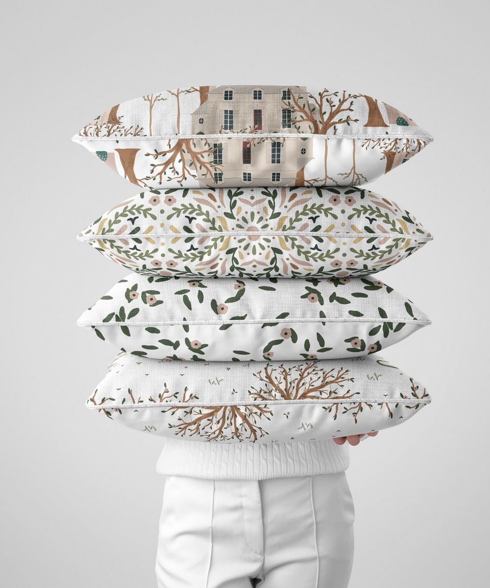 کوسن pillow Luxury800