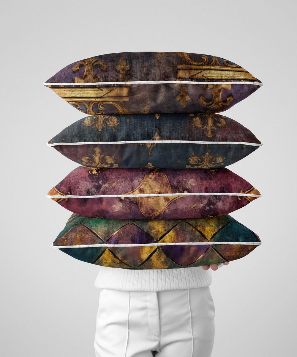 کوسن pillow Luxury800