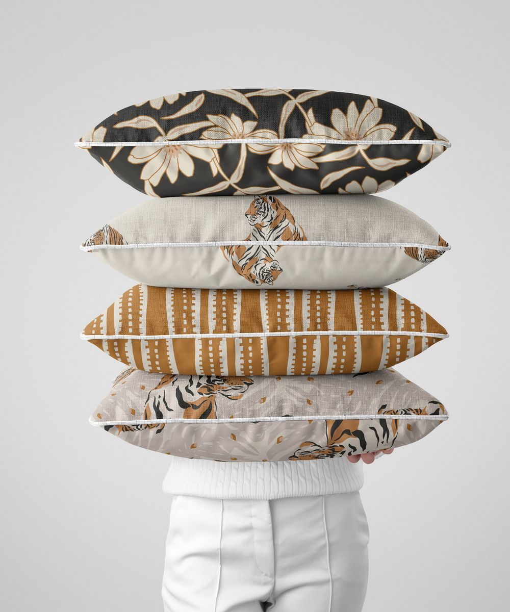 کوسن pillow Luxury800