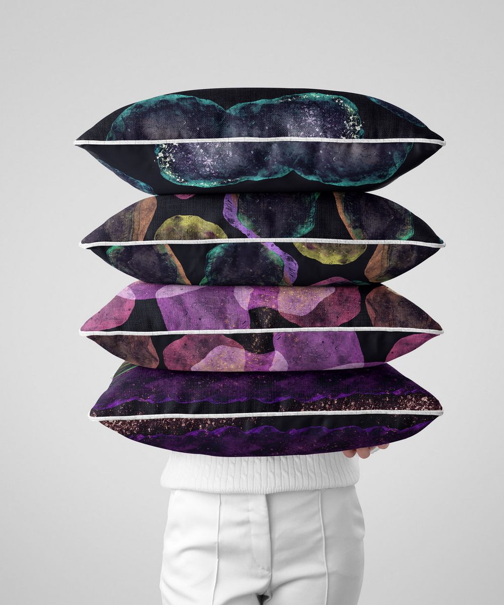کوسن pillow Luxury800