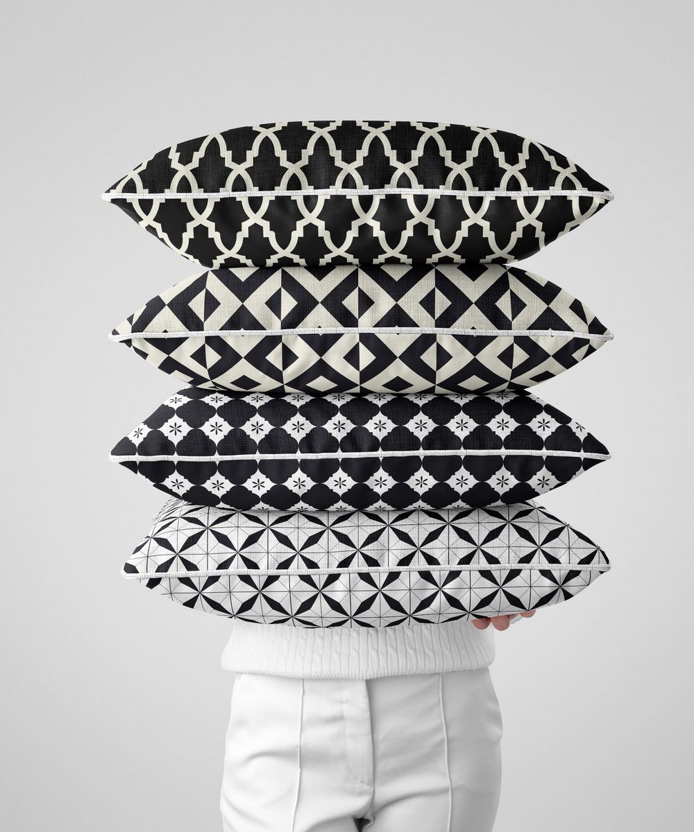 کوسن pillow Luxury800