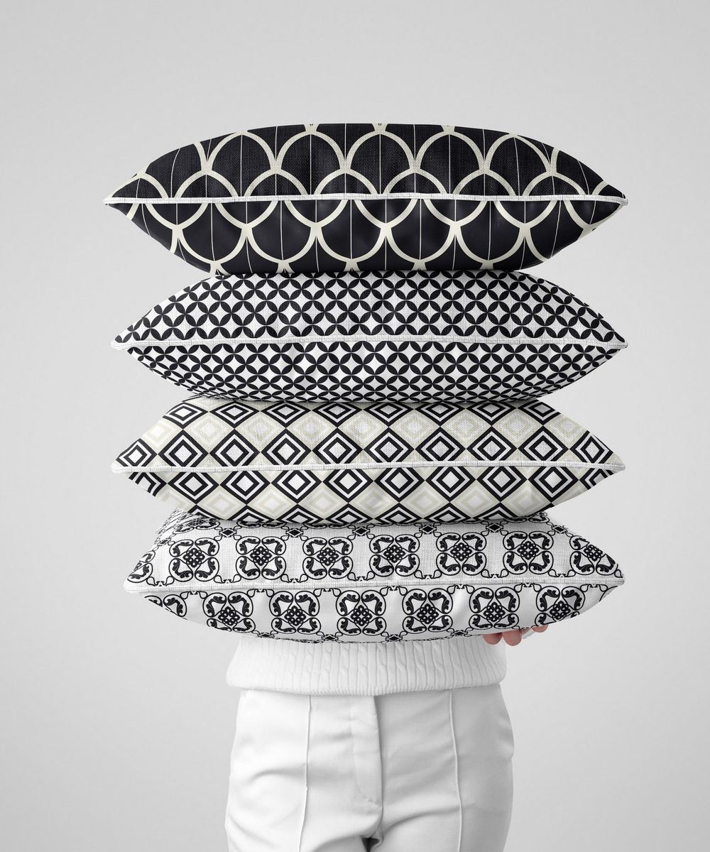 کوسن pillow Luxury800