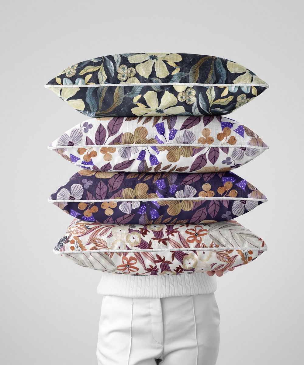 کوسن pillow Luxury800