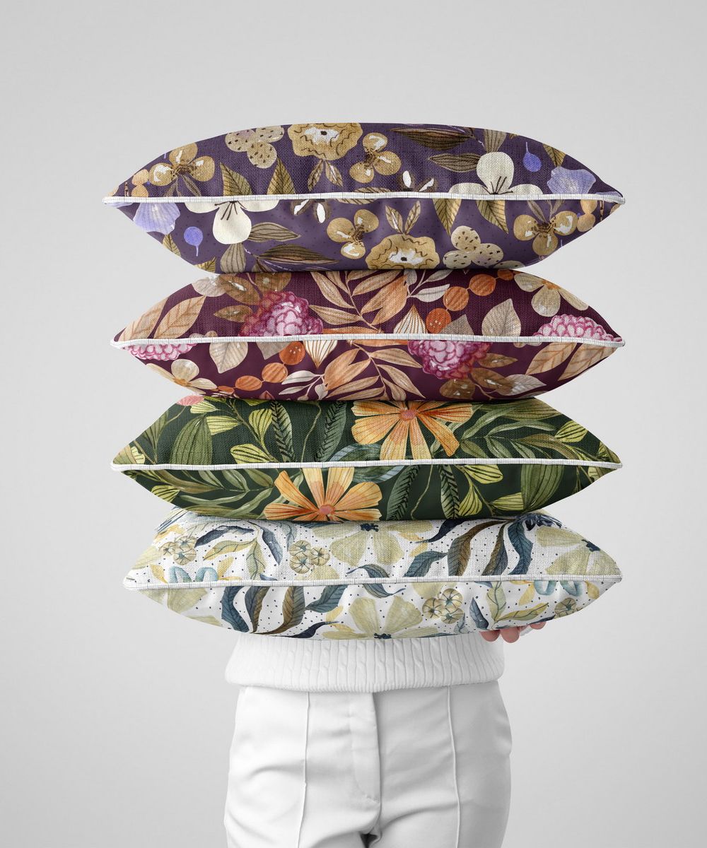 کوسن pillow Luxury800
