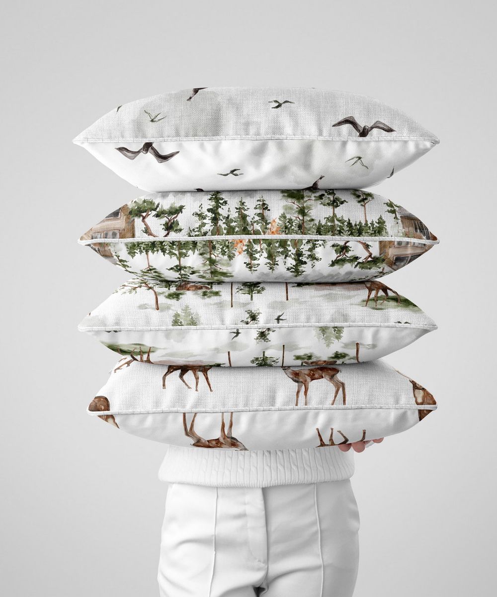 کوسن pillow Luxury800