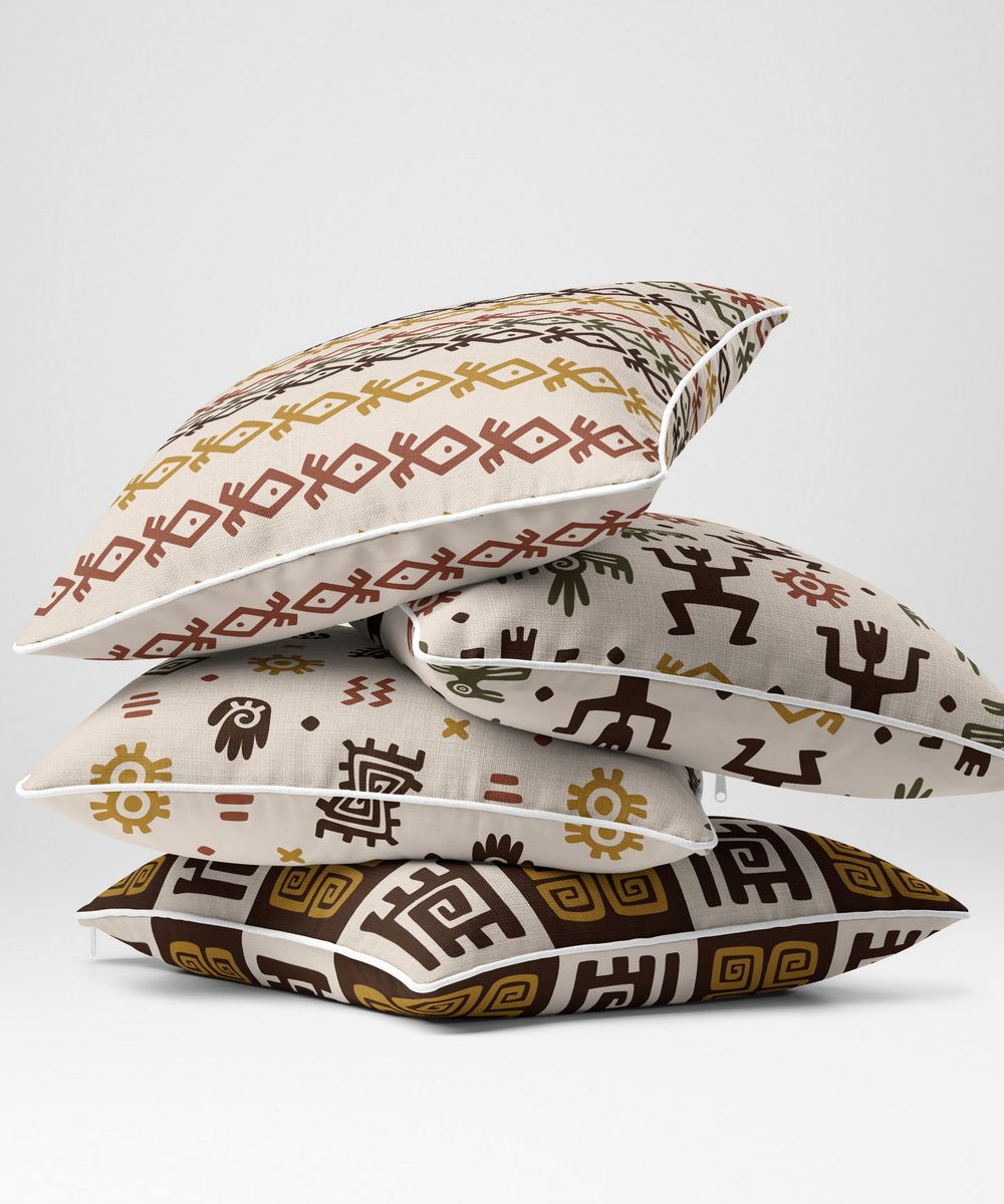 کوسن pillow Luxury800