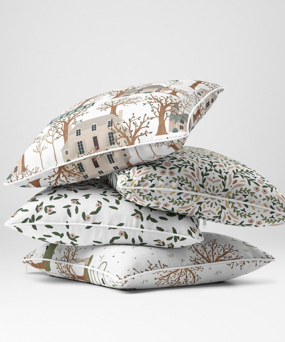 کوسن pillow Luxury800