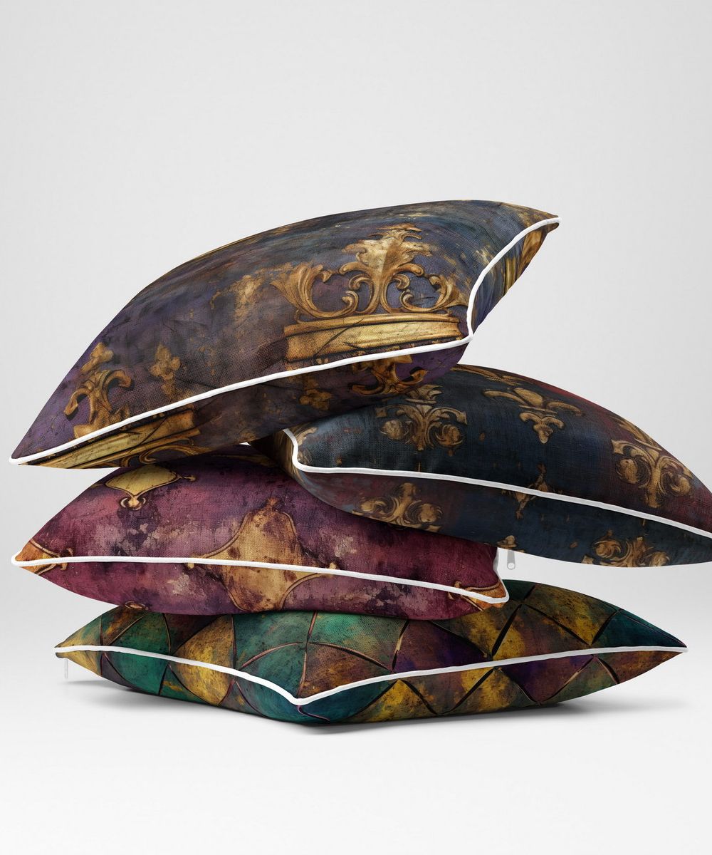 کوسن pillow Luxury800