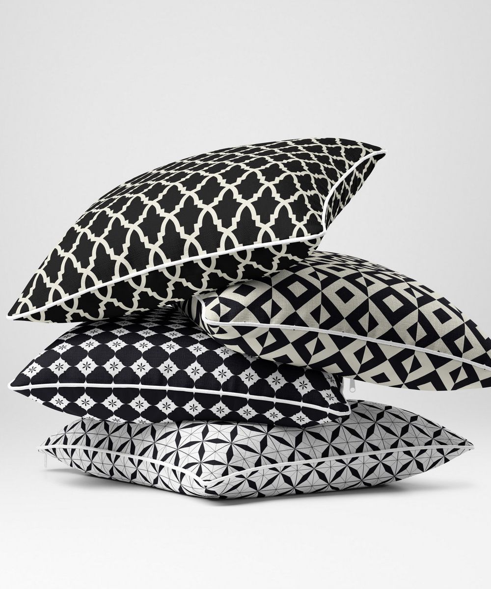 کوسن pillow Luxury800