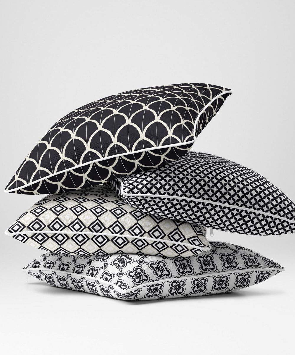 کوسن pillow Luxury800
