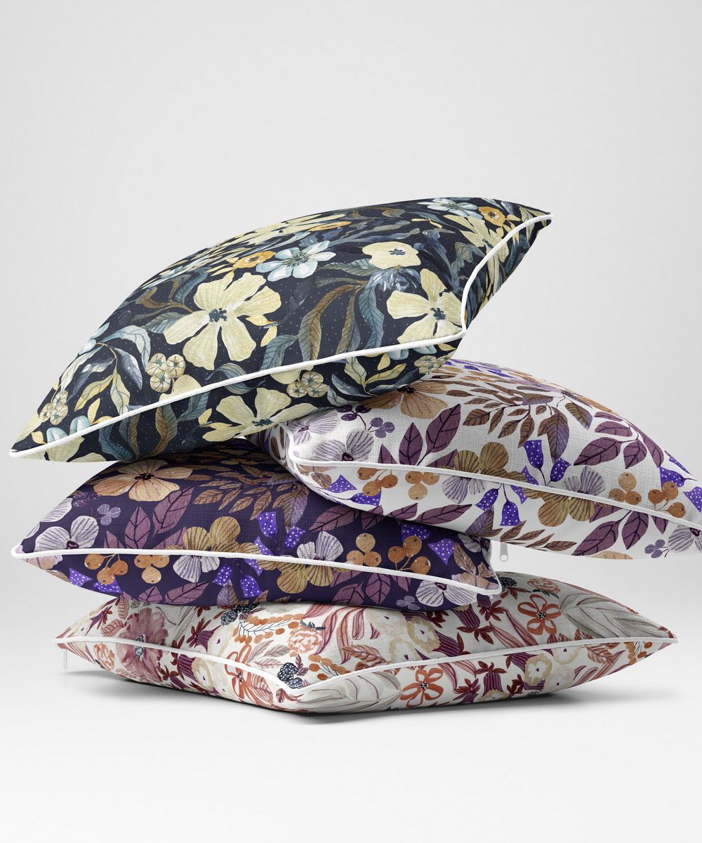 کوسن pillow Luxury800