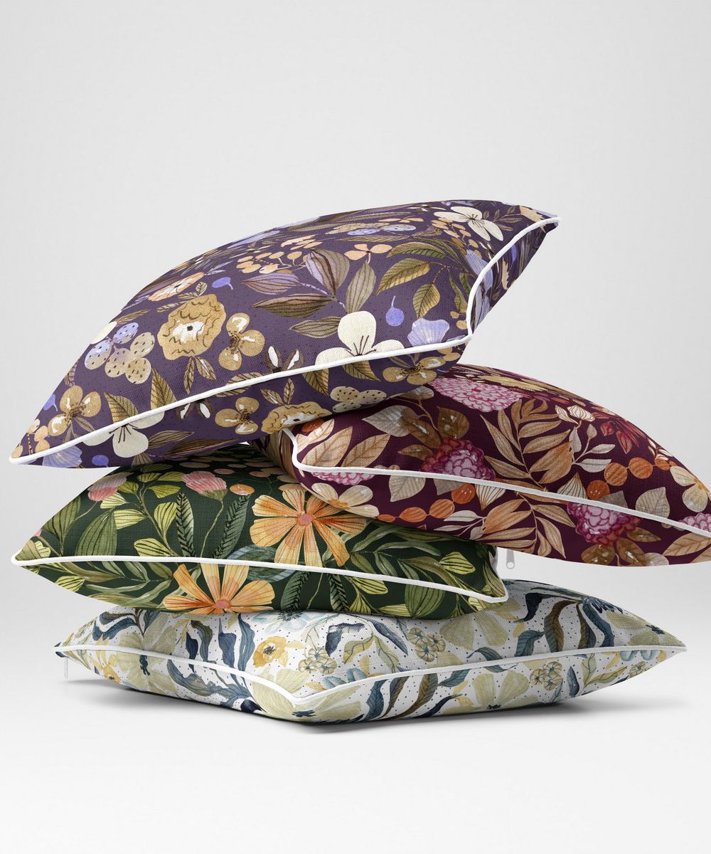 کوسن pillow Luxury800