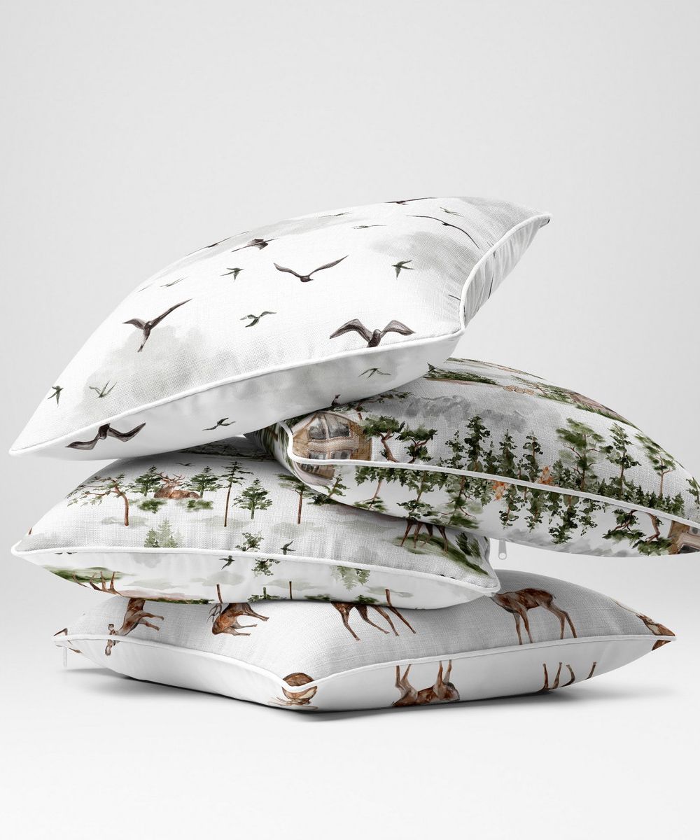 کوسن pillow Luxury800