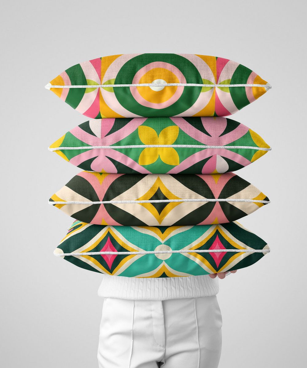 کوسن pillow Luxury800