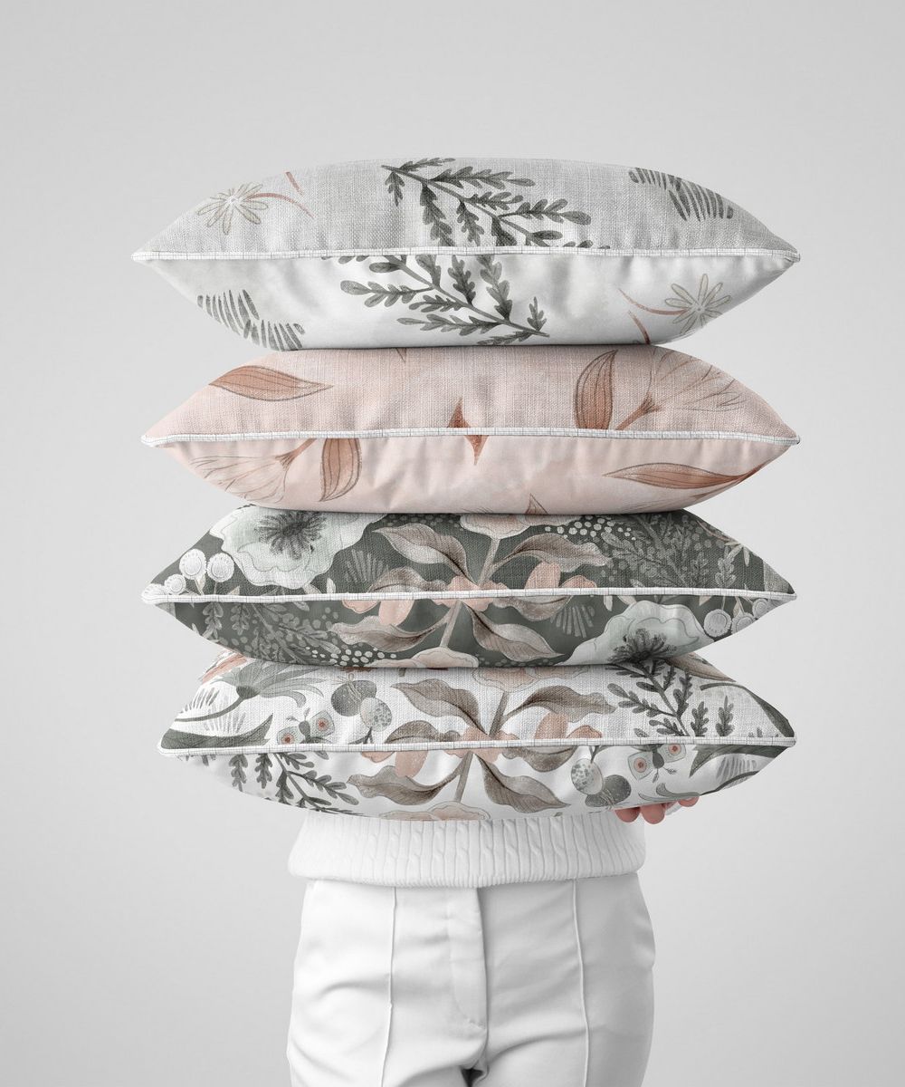 کوسن pillow Luxury800