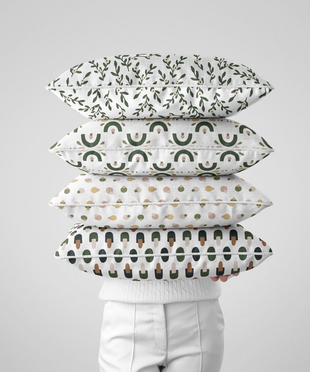 کوسن pillow Luxury800