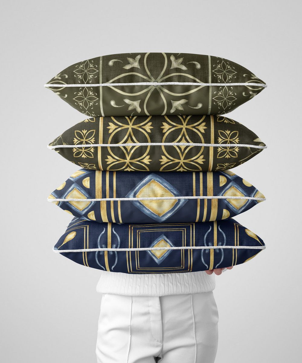 کوسن pillow Luxury800