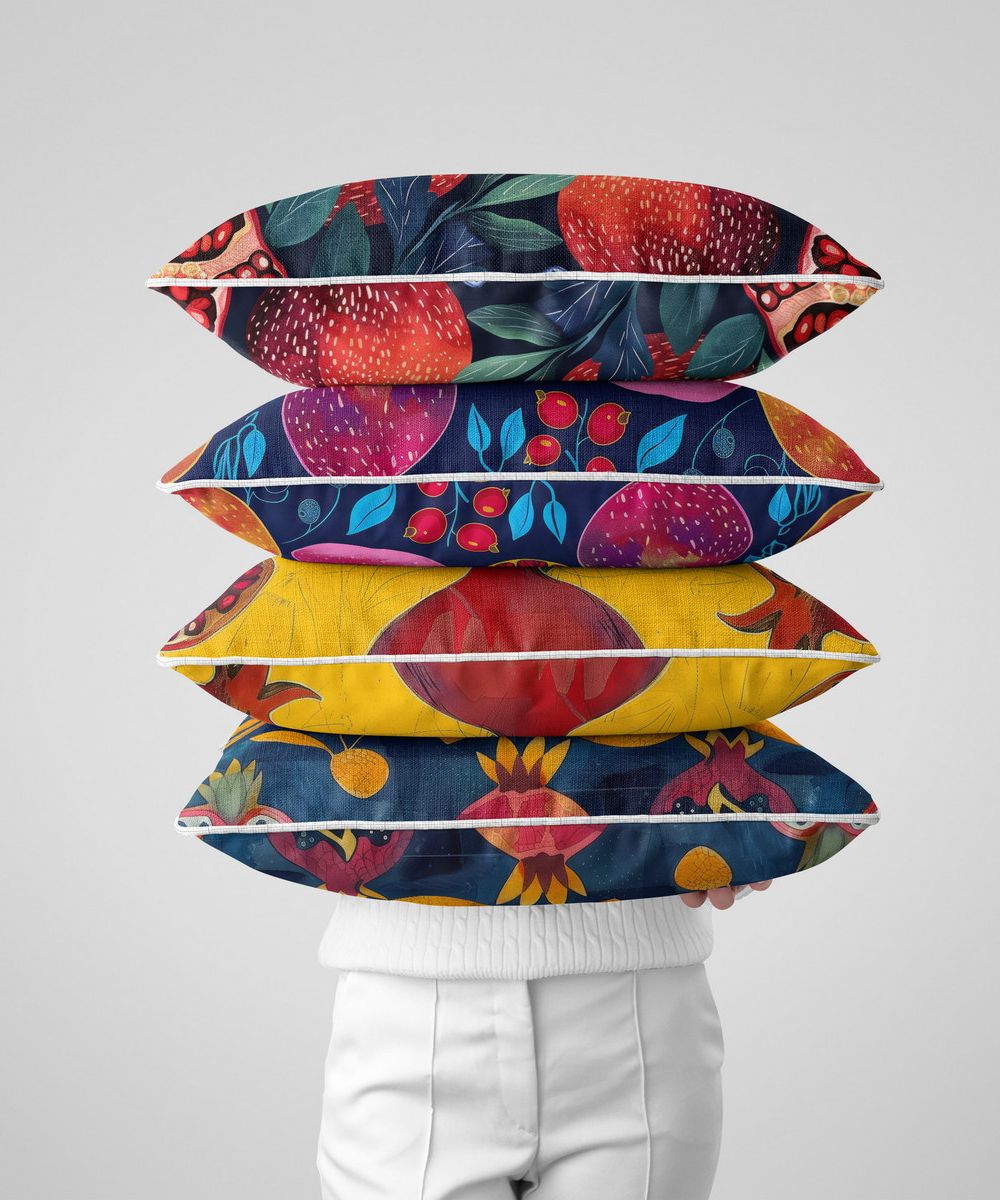 کوسن pillow Luxury800