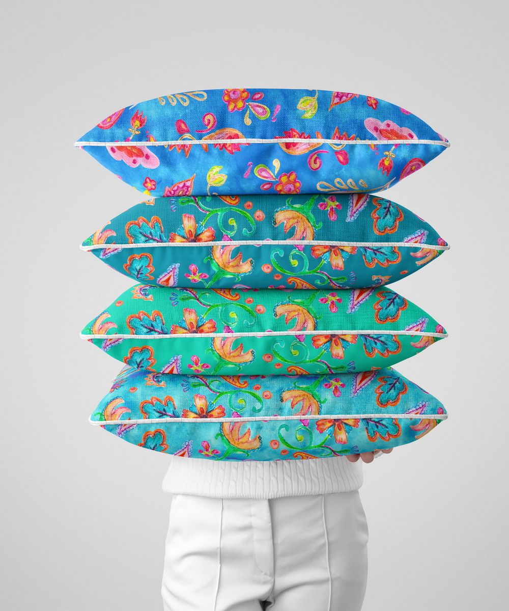 کوسن pillow Luxury800