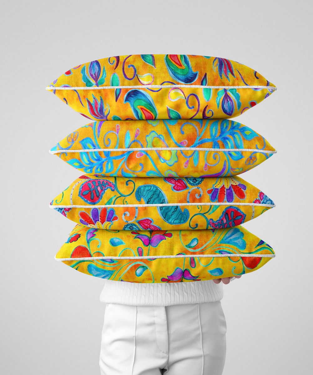 کوسن pillow Luxury800