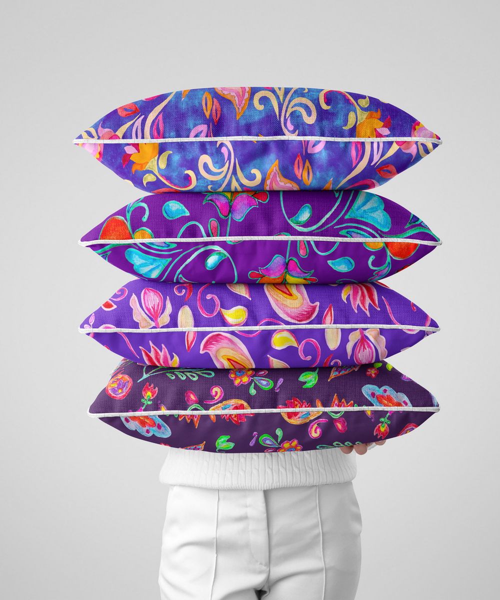 کوسن pillow Luxury800