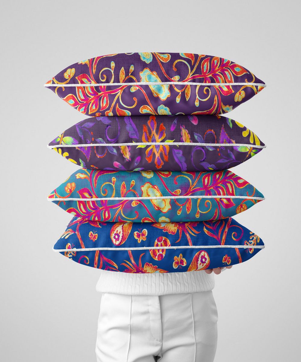کوسن pillow Luxury800