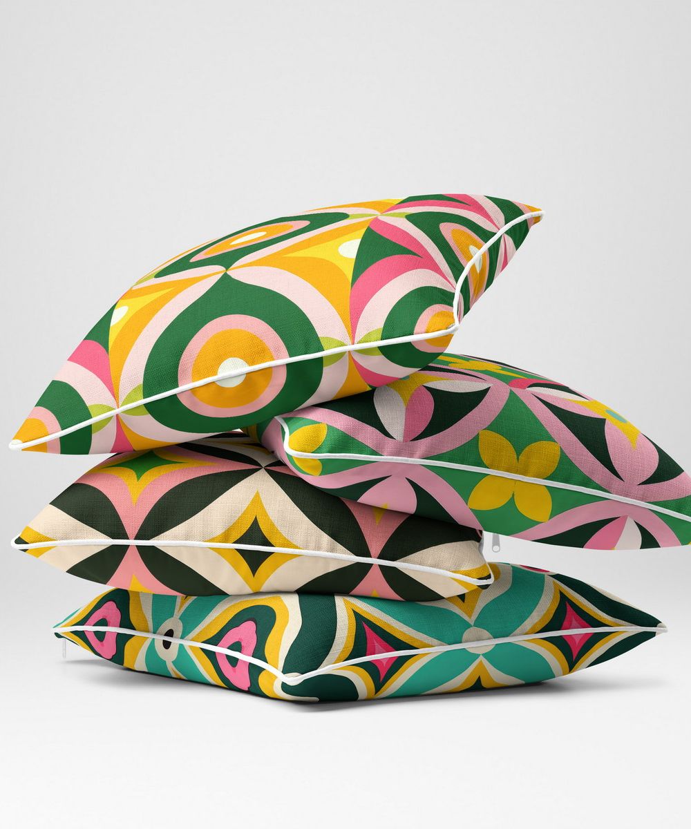 کوسن pillow Luxury800