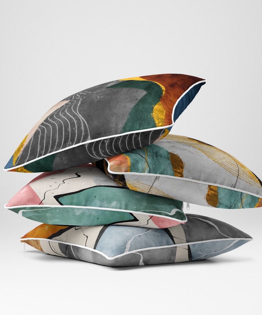 کوسن pillow Luxury800