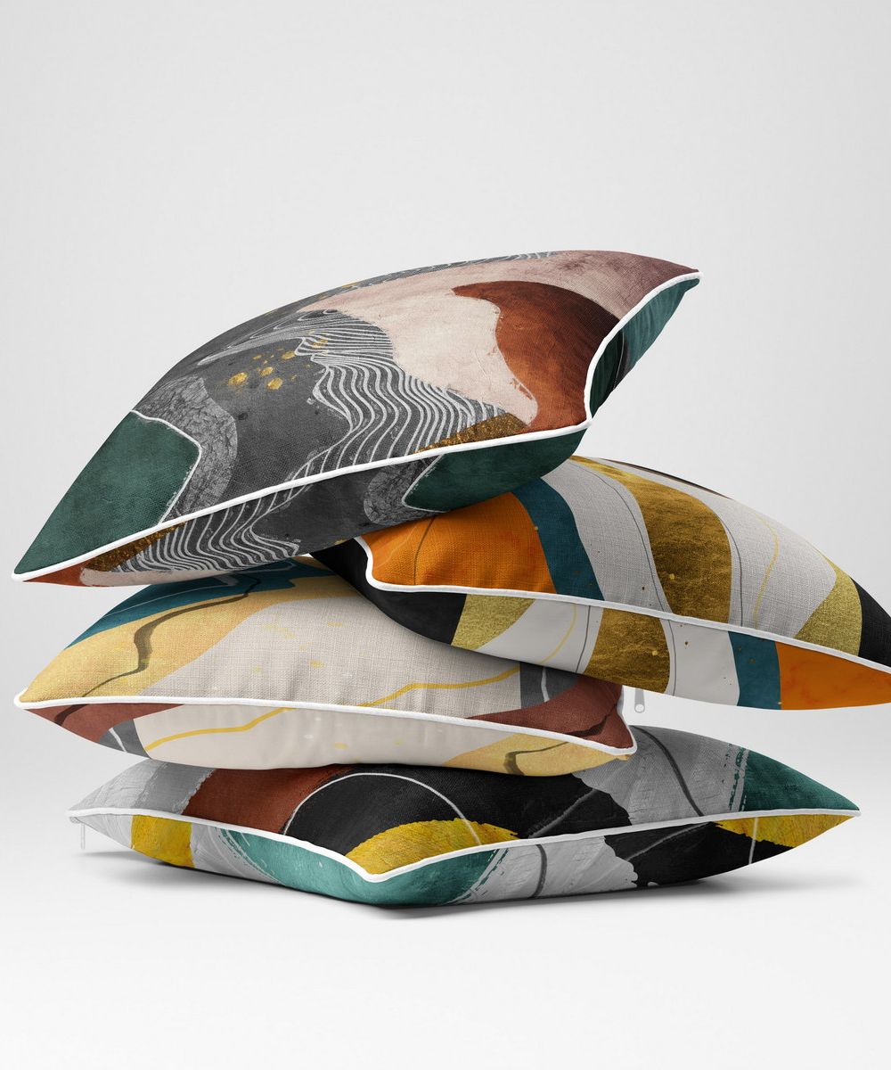 کوسن pillow Luxury800