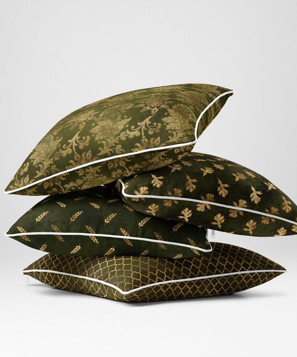 کوسن pillow Luxury800