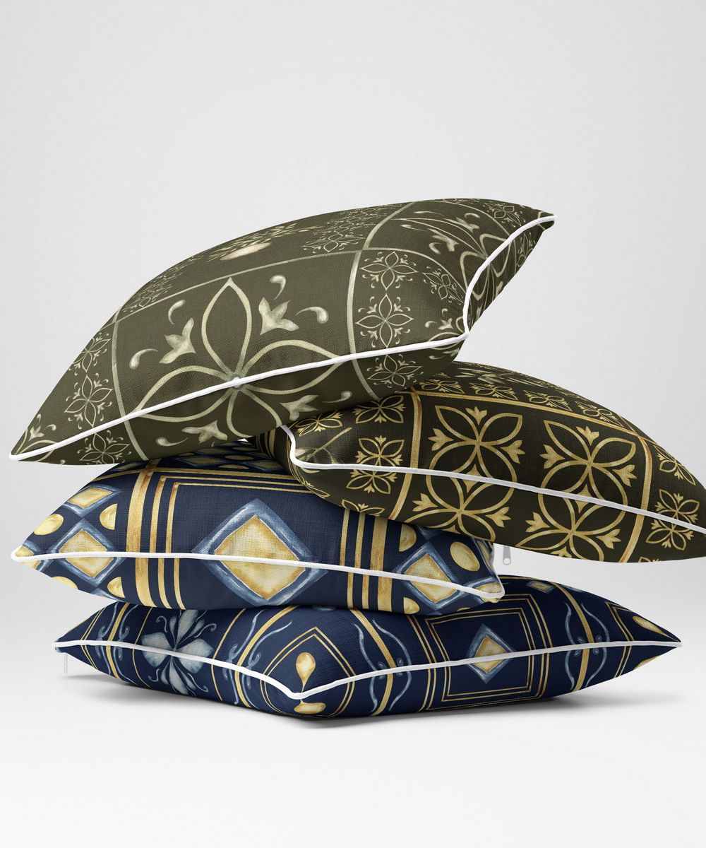 کوسن pillow Luxury800