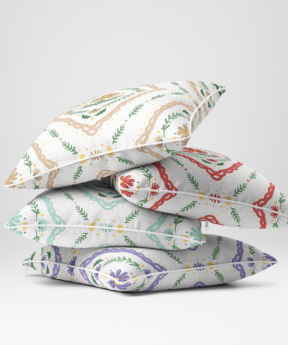 کوسن pillow Luxury800
