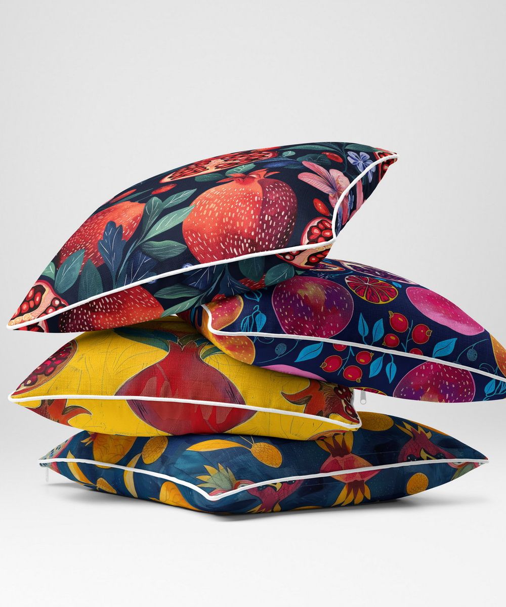 کوسن pillow Luxury800