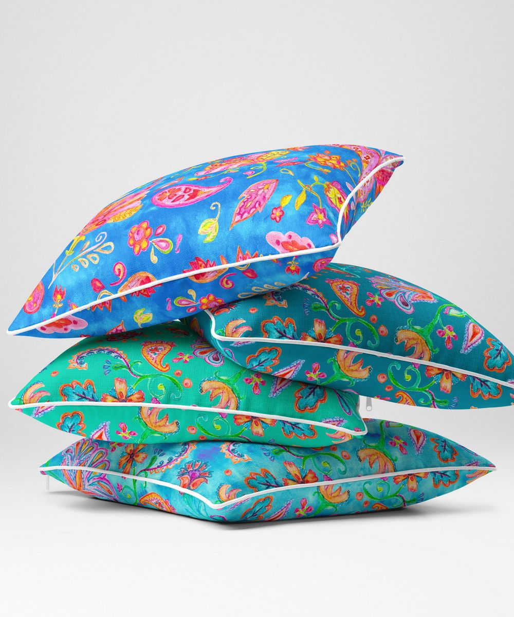 کوسن pillow Luxury800