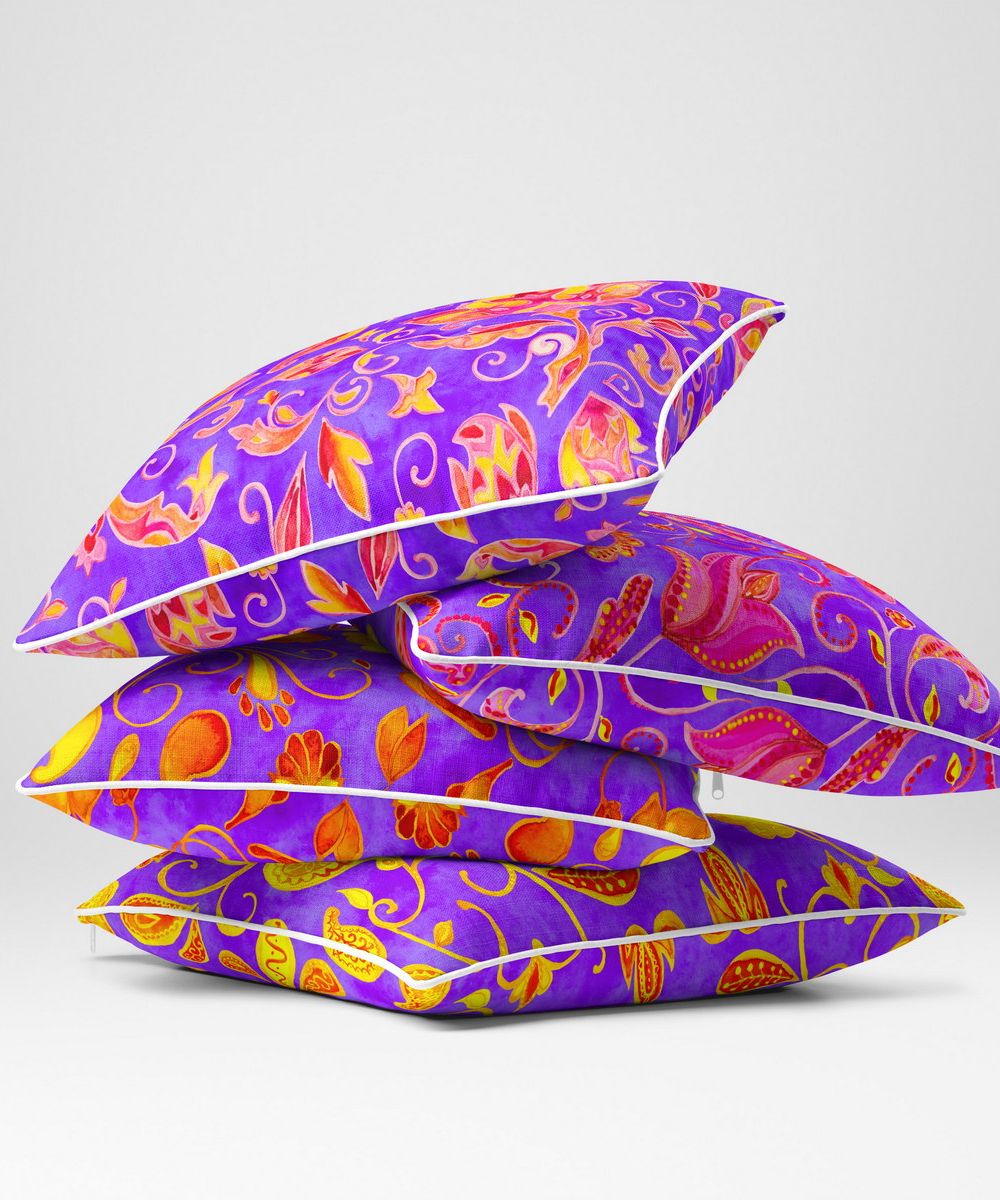 کوسن pillow Luxury800