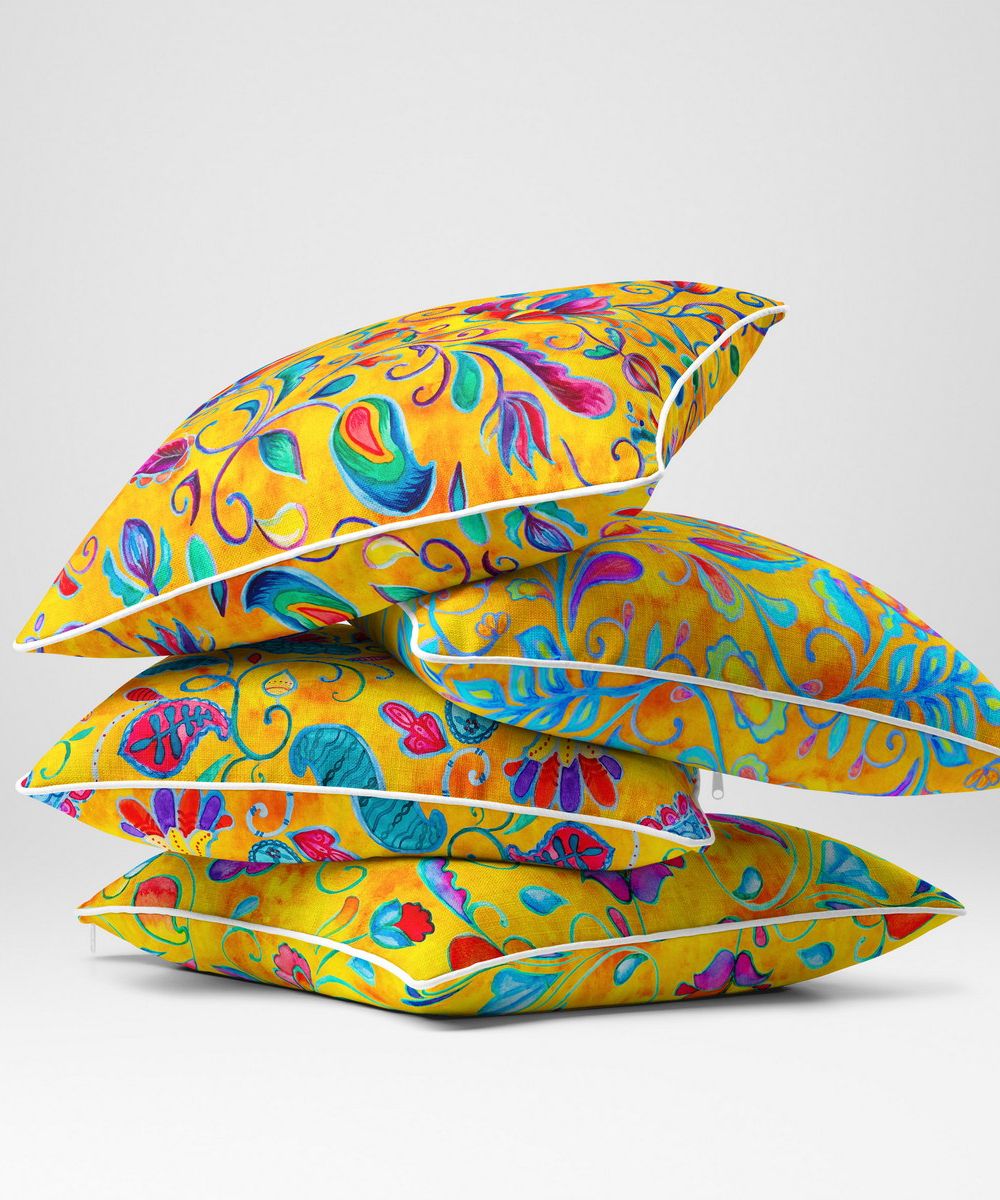 کوسن pillow Luxury800