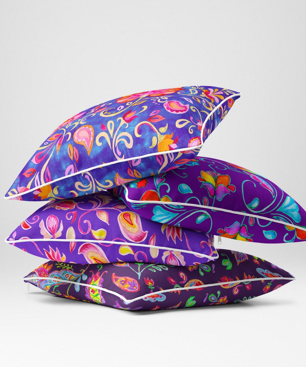 کوسن pillow Luxury800