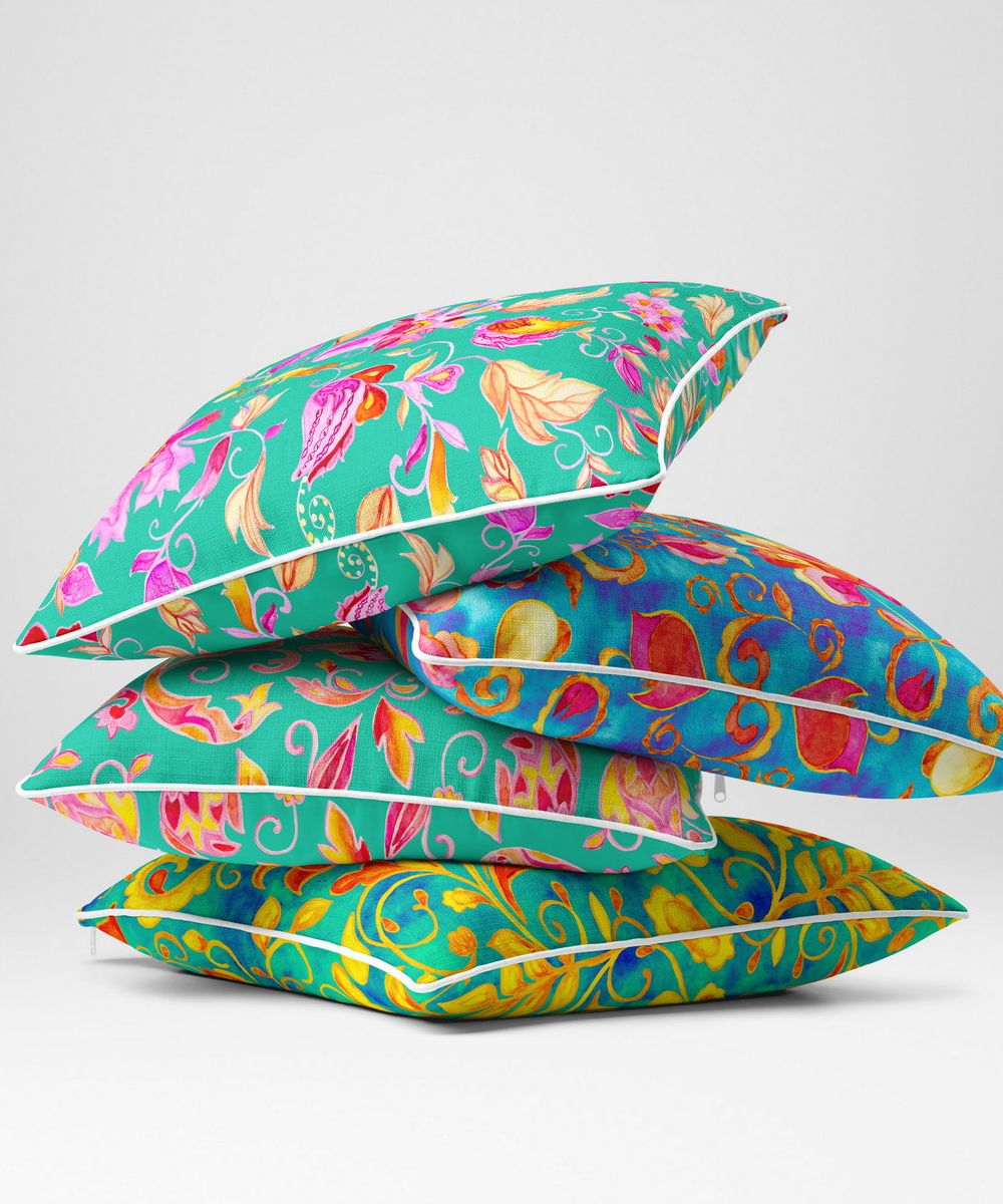 کوسن pillow Luxury800