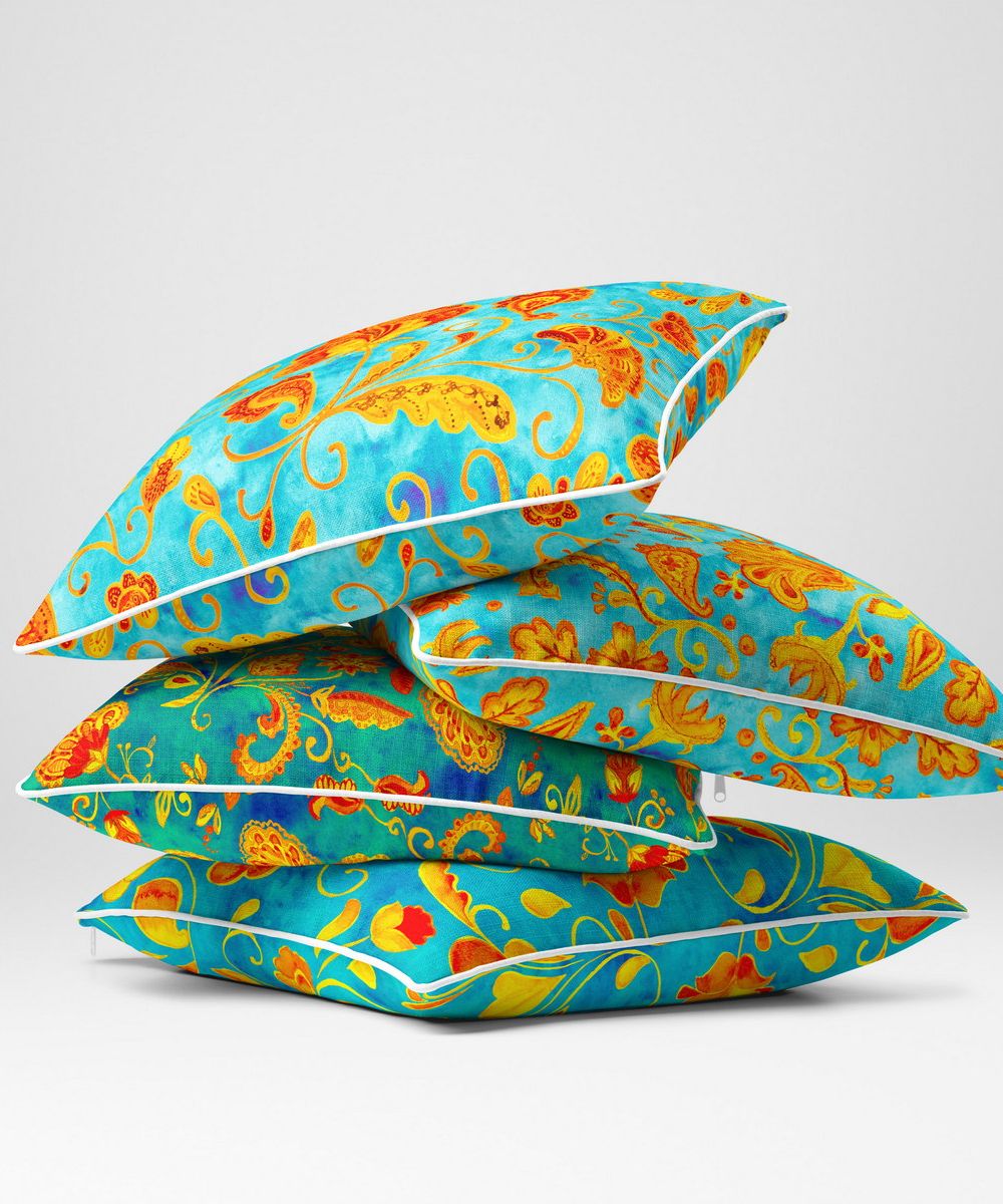کوسن pillow Luxury800
