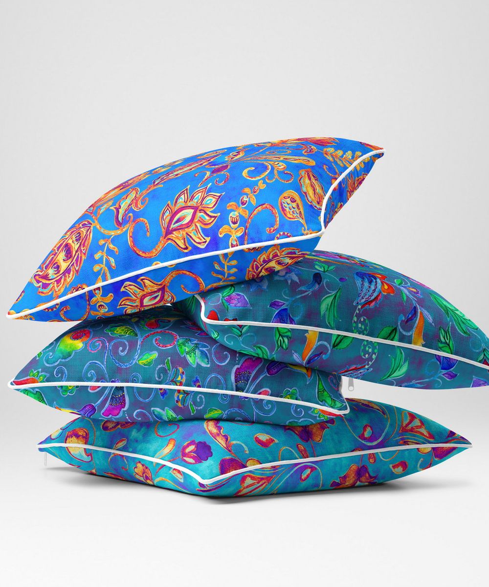 کوسن pillow Luxury800