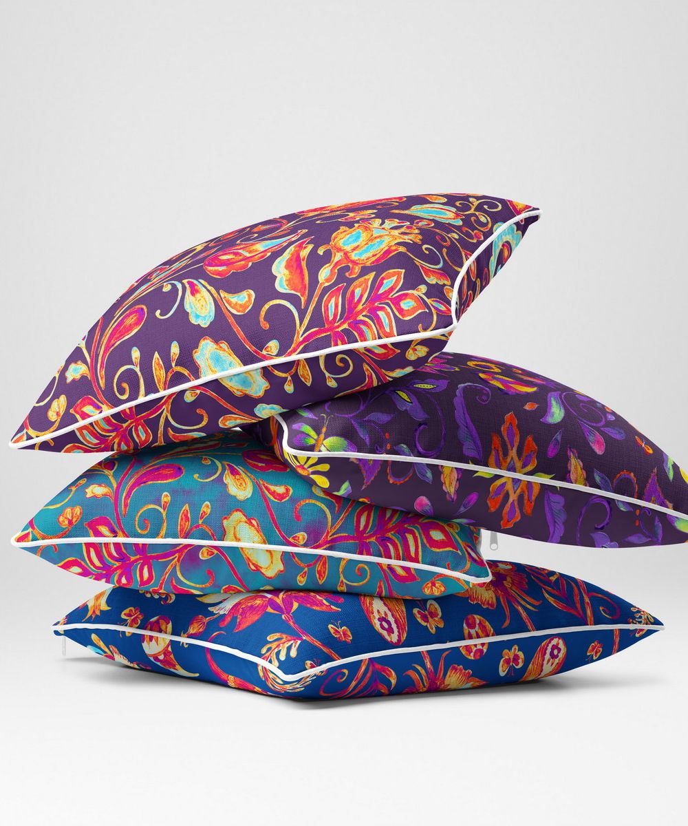 کوسن pillow Luxury800