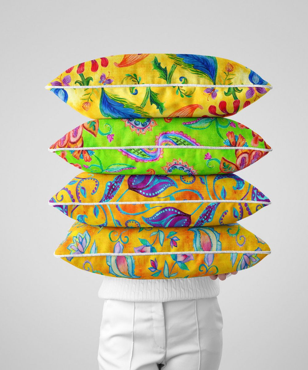 کوسن pillow Luxury800